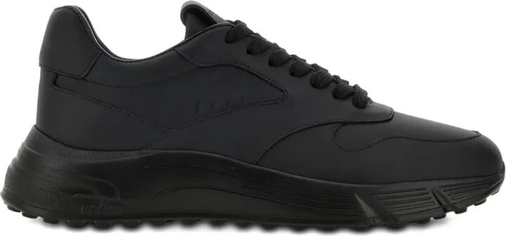 Hogan " Hyperlight" Sneakers Shoes