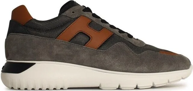 Hogan Interactive 3 Low-Top Sneakers