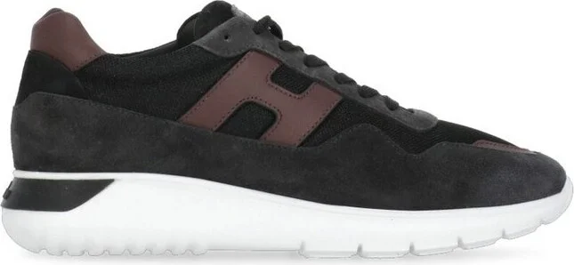 Hogan Interactive 3 Low-Top Sneakers