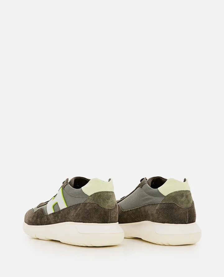 Hogan Interactive 3 Sneakers - Image 3