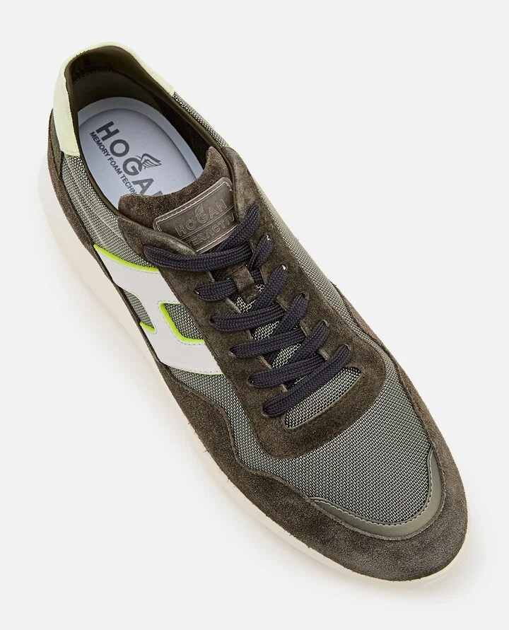 Hogan Interactive 3 Sneakers - Image 4