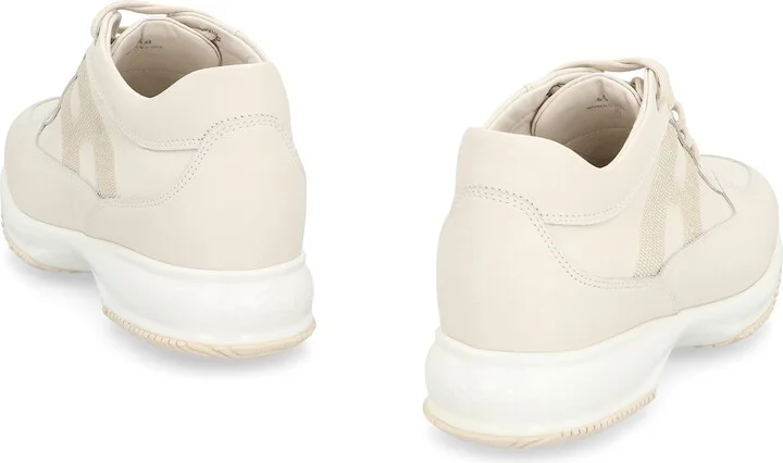 Hogan Interactive Low-top Sneakers - Image 4