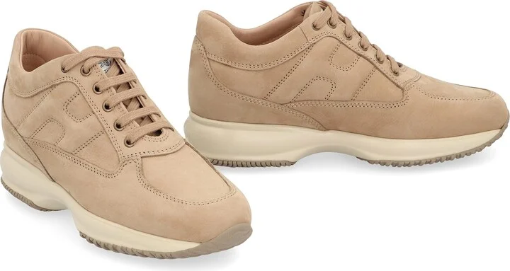 Hogan Interactive Low-top Sneakers - Image 3