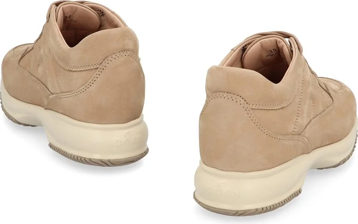 Hogan Interactive Low-top Sneakers - Image 4