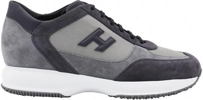 Hogan Interactive Low-Top Sneakers