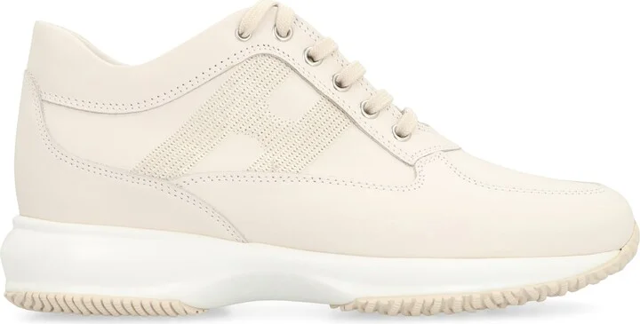 Hogan Interactive Low-top Sneakers