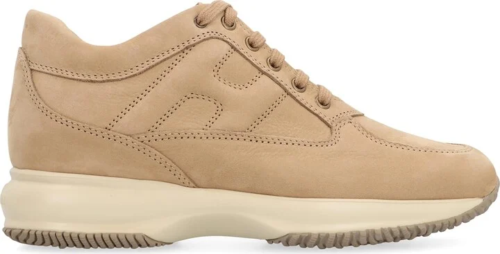 Hogan Interactive Low-top Sneakers
