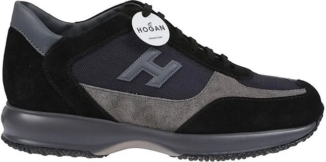 Hogan Interactive Low-Top Sneakers