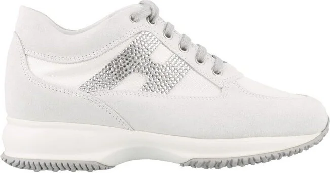 Hogan Interactive Low-Top Sneakers