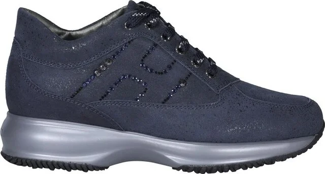 Hogan Interactive Low-Top Sneakers
