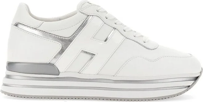 Hogan Interactive Low-Top Sneakers