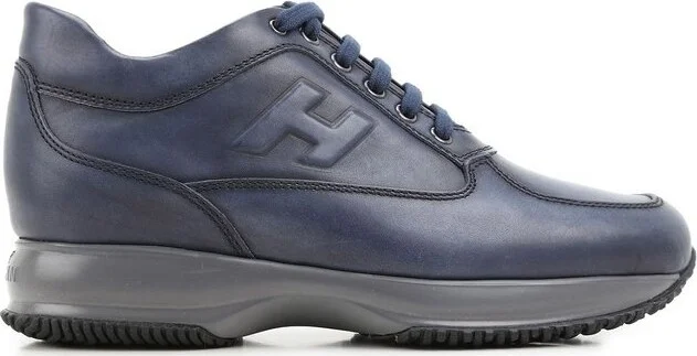 Hogan Interactive Low-Top Sneakers