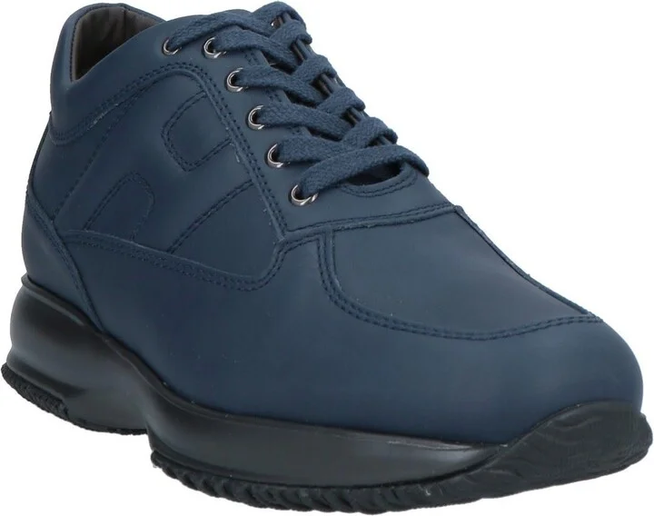 Hogan Interactive Man Sneakers - Image 7