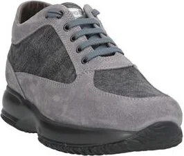 Hogan Interactive Man Sneakers - Image 2