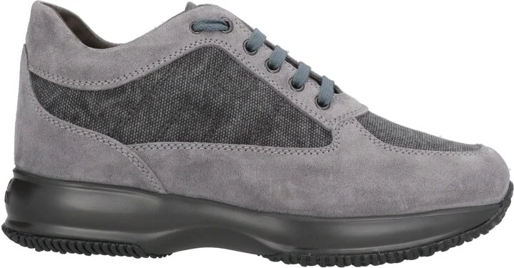 Hogan Interactive Man Sneakers - Image 3