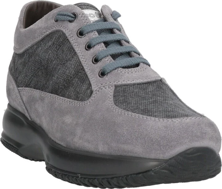 Hogan Interactive Man Sneakers - Image 4
