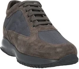 Hogan Interactive Man Sneakers - Image 5
