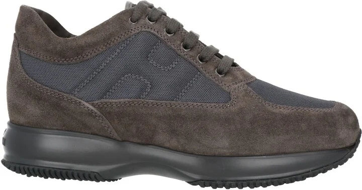 Hogan Interactive Man Sneakers - Image 6