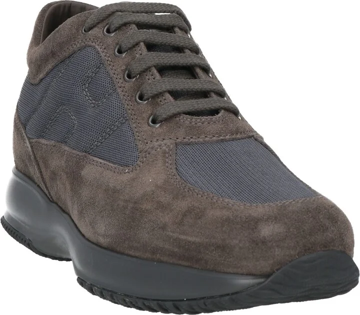 Hogan Interactive Man Sneakers - Image 7