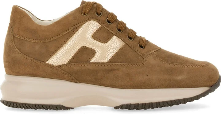 Hogan Interactive Sneaker