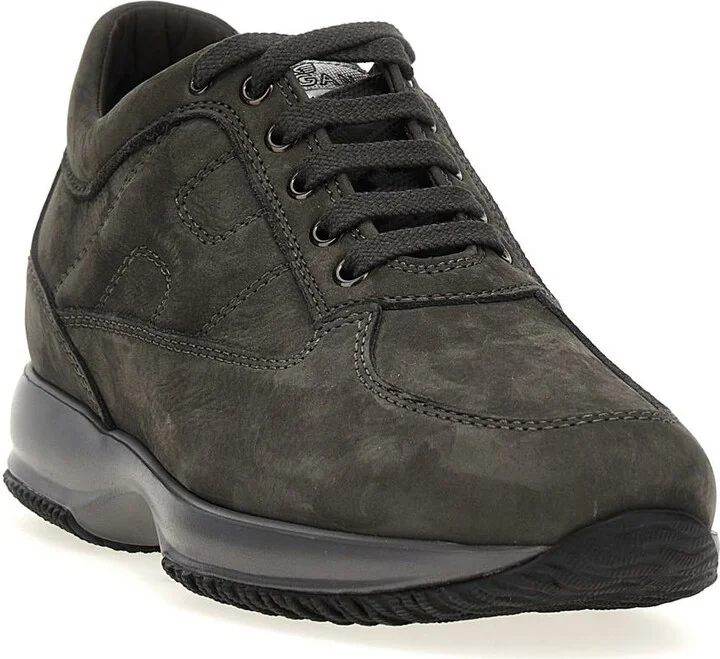 Hogan 'Interactive' Sneakers - Image 2