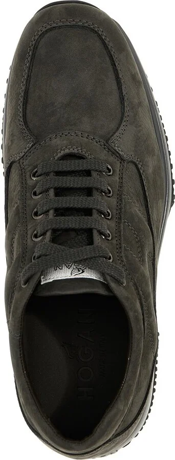 Hogan 'Interactive' Sneakers - Image 4