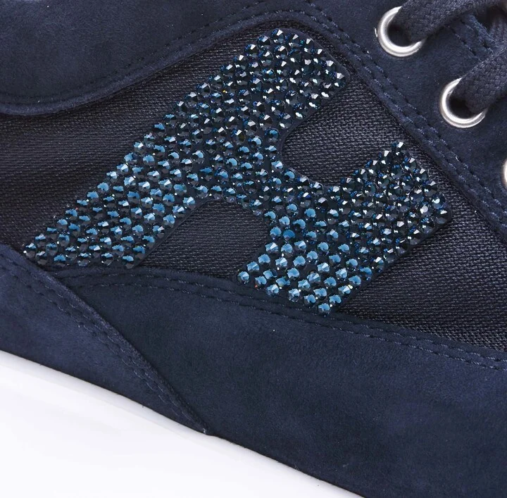Hogan Interactive Sneakers - Image 3