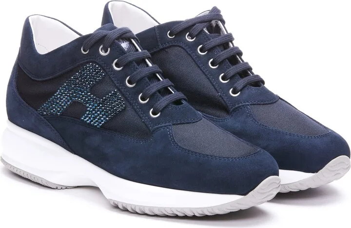 Hogan Interactive Sneakers - Image 4