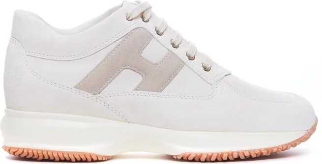 Hogan Interactive Sneakers