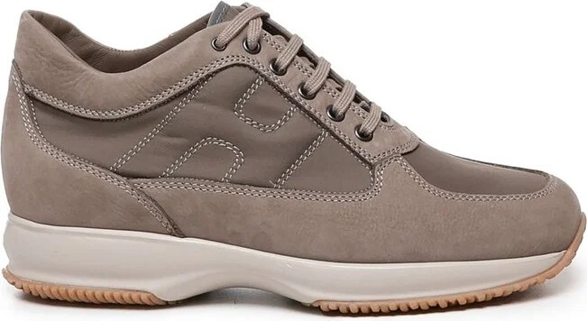 Hogan Interactive Sneakers