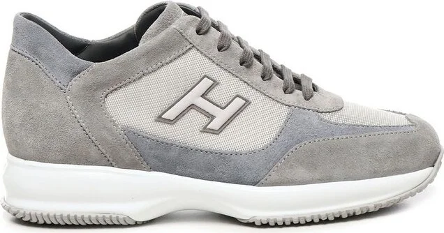 Hogan Interactive Sneakers