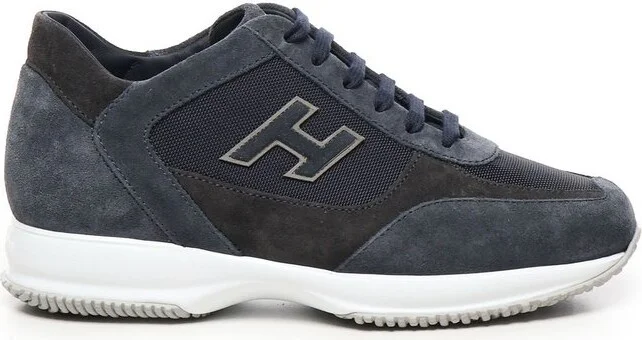 Hogan Interactive Sneakers