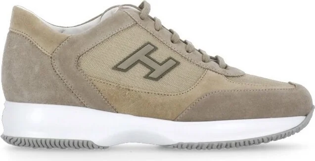 Hogan Interactive Sneakers