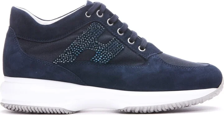 Hogan Interactive Sneakers