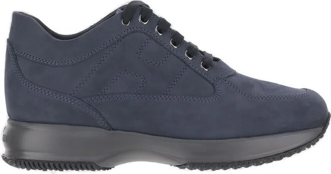 Hogan Interactive Sneakers
