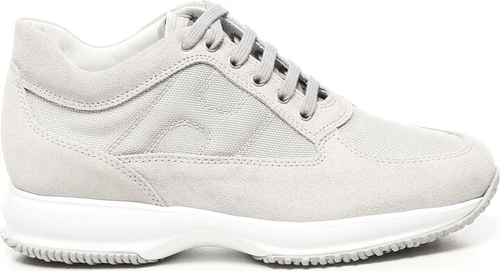 Hogan Interactive Sneakers