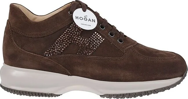 Hogan Interactive Sneakers