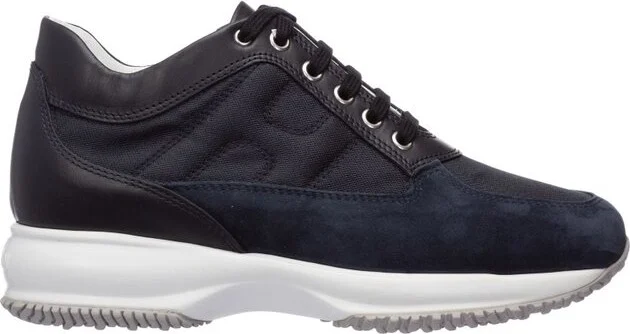 Hogan Interactive Sneakers