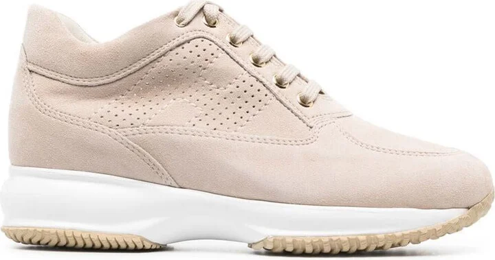 Hogan Interactive Sneakers Shoes