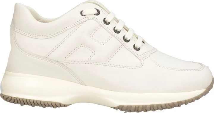 Hogan Interactive Woman Sneakers - Image 3