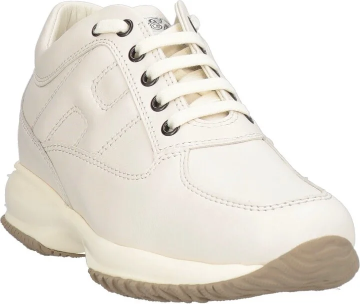 Hogan Interactive Woman Sneakers - Image 4