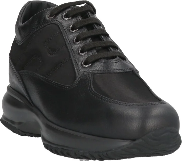 Hogan Interactive Woman Sneakers - Image 4