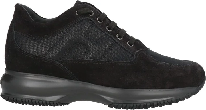 Hogan Interactive Woman Sneakers - Image 3