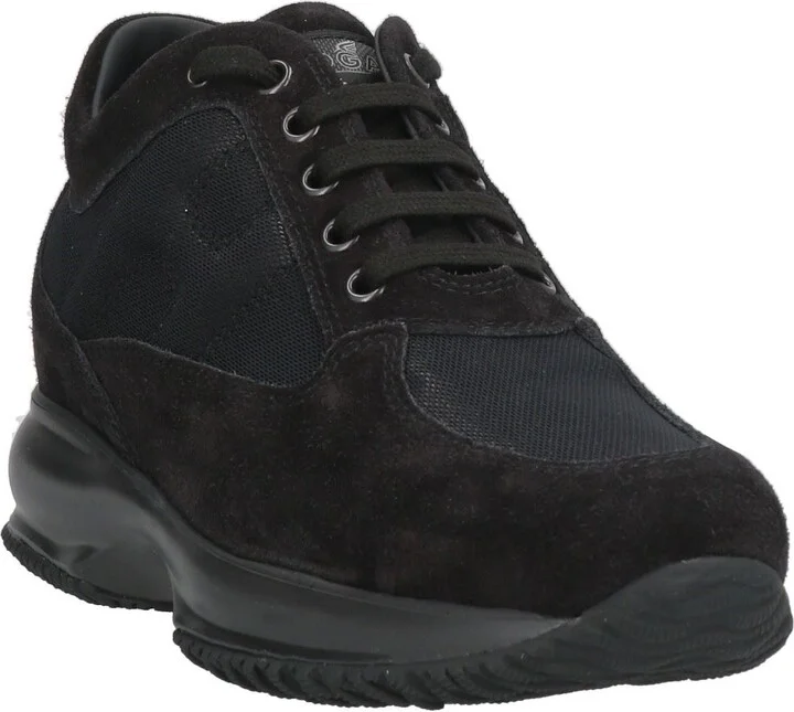 Hogan Interactive Woman Sneakers - Image 4