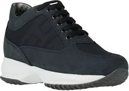 Hogan Interactive Woman Sneakers - Image 2