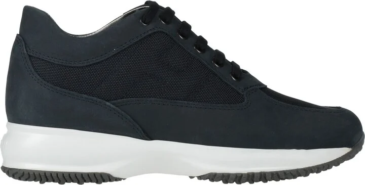 Hogan Interactive Woman Sneakers - Image 3