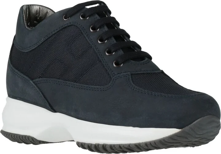 Hogan Interactive Woman Sneakers - Image 4