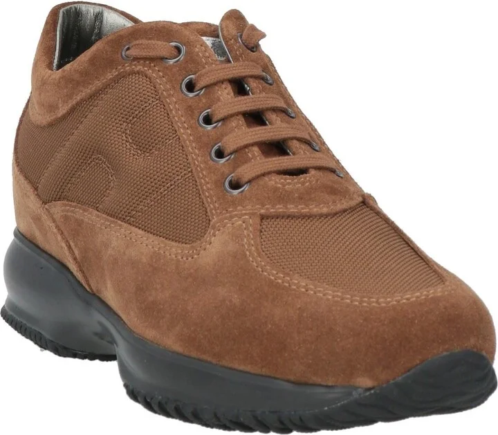 Hogan Interactive Woman Sneakers - Image 4