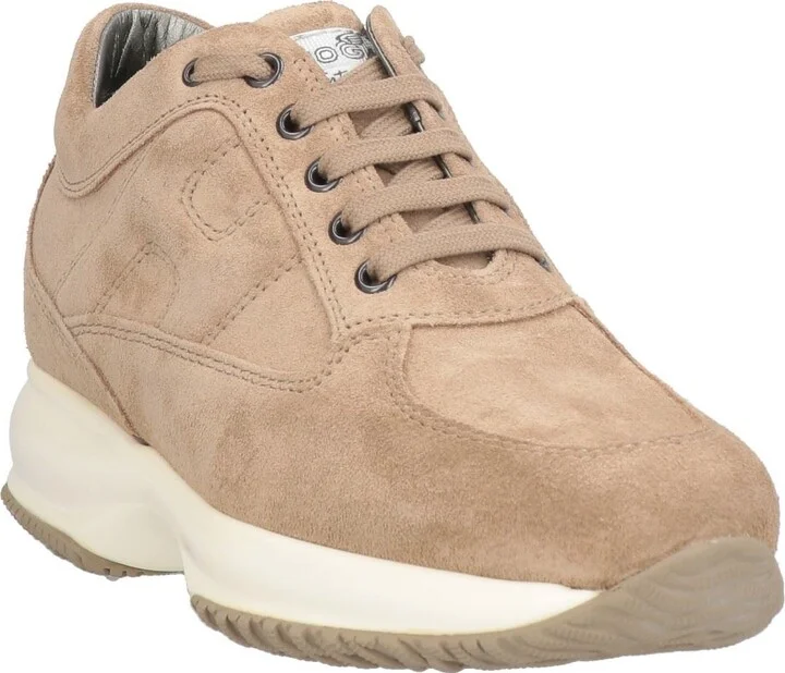 Hogan Interactive Woman Sneakers - Image 4