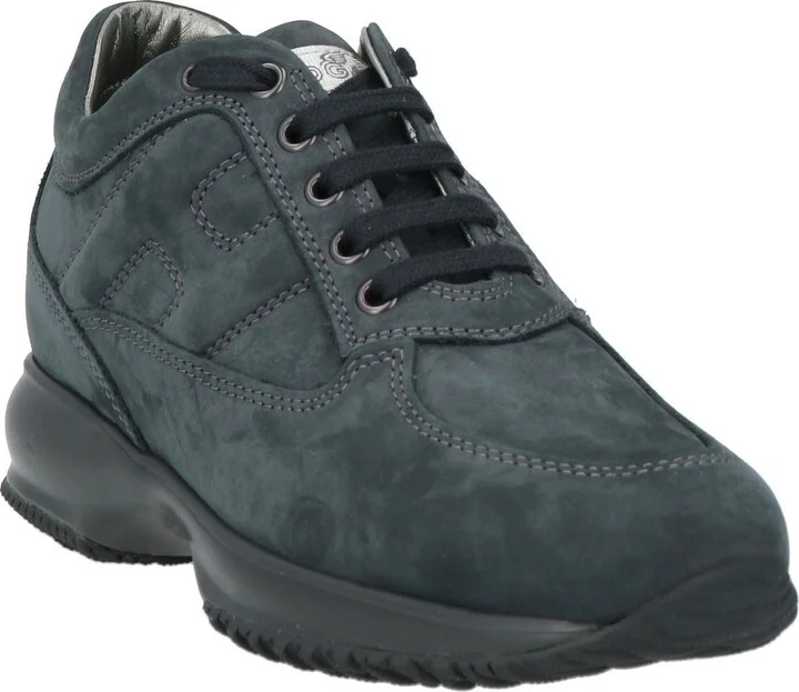 Hogan Interactive Woman Sneakers - Image 4